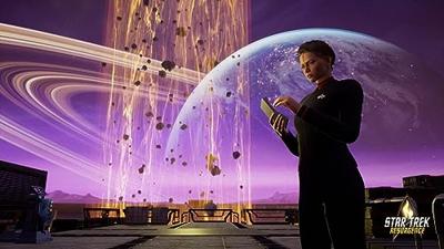 Star Trek Resurgence