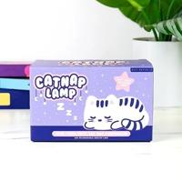 Gift Republic Lamp - Cat Nap - thumbnail