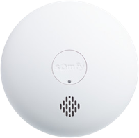 Draadloze rookmelder Somfy Home Alarm 1870289 - thumbnail