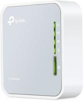 TP-Link TL-WR902AC travel router - thumbnail