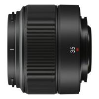 Fujifilm XC 35mm F/2.0 zwart - thumbnail