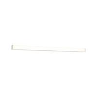 Paulmann HomeSpa Tova 78945 LED-spiegellamp Warmwit Chroom, Wit - thumbnail