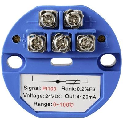 Sygonix Temperatuurregelaar-inzet