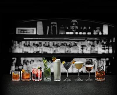 Riedel Longdrinkglazen / Cocktailglazen Highball - 310 ml - 2 stuks Riedel Longdrinkglazen / Cocktailglazen Highball - 310 ml - 2 stuks