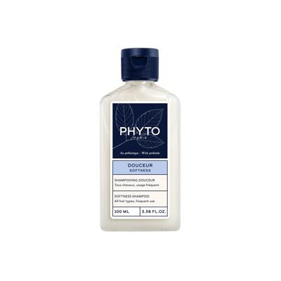 Phyto Douceur Softness Shampoo 100ml