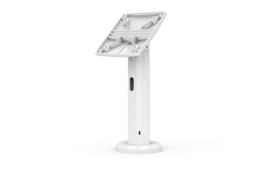 Compulocks TCDP01W RISE DE NIEUWE KIOSK STAND MET VESA MOUNT FLIP&SWIVEL MET KABELBEHEER - 20