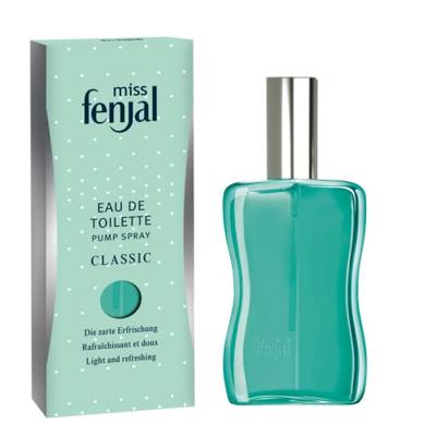 Fenjal Classic Eau De Toilette Spray Fenjal Classic Eau De Toilette Spray