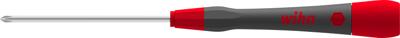 Schroevendraaier Phillips PicoFinish 261P PH0 x 75 Wiha