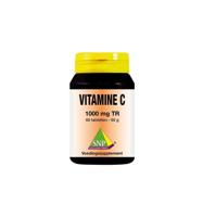SNP Vitamine C 1000 mg TR 60 Tabletten - thumbnail