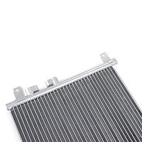 Condensor, airconditioning 94526 - thumbnail