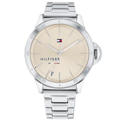Tommy Hilfiger Diver TH1782026 Silver Tommy Hilfiger Diver TH1782026 Silver