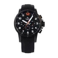 Strumento Marino SM125S-BK-NR-AR Horloge Heren 46MM 10ATM - thumbnail