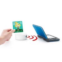 Animal Crossing Amiibo Cards Serie 3 (1 pakje) - thumbnail