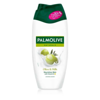 Palmolive Olijf & Melk Shower Cream - thumbnail
