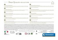 Clementoni Impossible Puzzel Harry Potter 1000 Stukjes - thumbnail