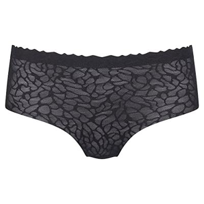 Zero Feel kanten hipster - naadloos 2.0