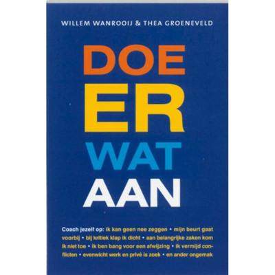 Doe er wat aan (Paperback)