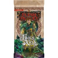 Asmodee flesh and blood: tales of aria blitz deck briar kaartspel (engels, 2 spelers, 10 - 15 minuten, vanaf 16 jaar) - thumbnail