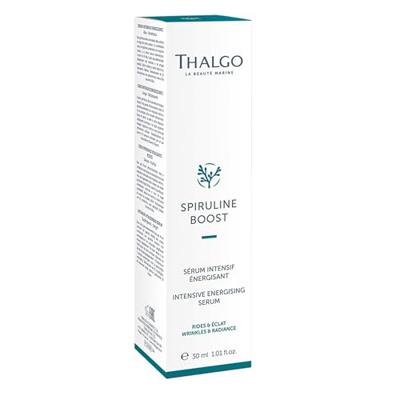 Thalgo Spiruline Boost Intensive Energising Serum 30 ml Thalgo Spiruline Boost Intensive Energising Serum 30 ml