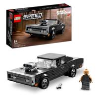 LEGO Speed 76912 Fast & Farious dodge char - thumbnail