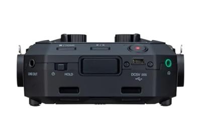 Zoom H8 + MS Pack Limited Edition