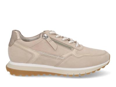 Gabor 86.378.33 oak Beige maat 41