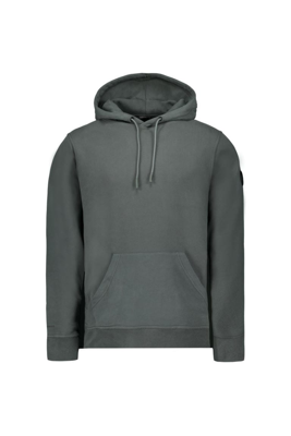 Airforce Hoodie Trui Heren Urban Green M