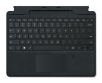 Microsoft MS Srfc Pro8 TypeCover FPR Zwart FR/BE - thumbnail