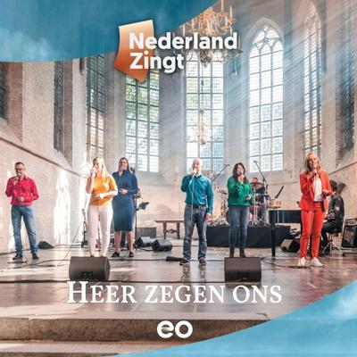 Heer Zegen Ons - CD (5061121312293) Heer Zegen Ons - CD (5061121312293)