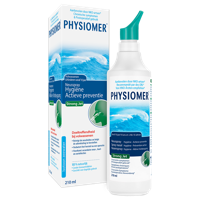 Physiomer Strong Jet 210ml - thumbnail