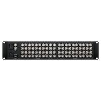 Blackmagic Videohub 40x40 12G - thumbnail