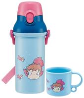 Ponyo Mug Ponyo on the Cliff - thumbnail