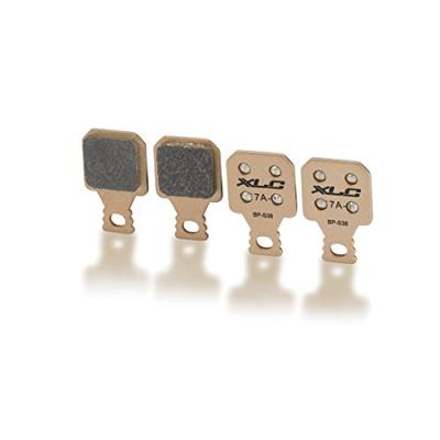 XLC Remblok magura mt5/mt7 bp-s38