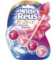 Witte Reus Deluxe Toiletblok Delicate Magnolia - thumbnail