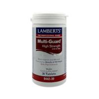 Lamberts Multi-Guard Tabletten - thumbnail