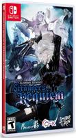 Koumajou Remilia II: Stranger's Requiem (Limited Run Games) - thumbnail