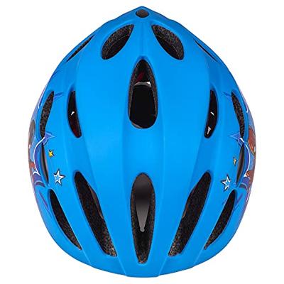 Seven Polska Disney helm sp hero spiderman blauw