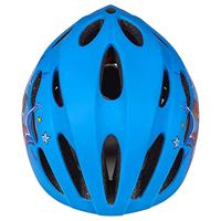 Seven Polska Disney helm sp hero spiderman blauw - thumbnail