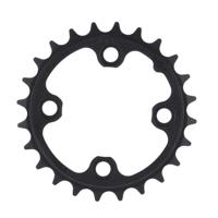 Sram Truvativ kettingblad "mtb / trekking" chain ring truvativ 24t alu blast b - thumbnail