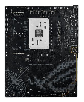 Moederbord AMD ASUS ROG STRIX X870-F GAMING WIFI Moederbord AMD ASUS ROG STRIX X870-F GAMING WIFI