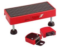 Minoura moz opstap- & wielgeleider - thumbnail