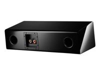 Dynaudio Evoke 25C Black High Gloss - thumbnail