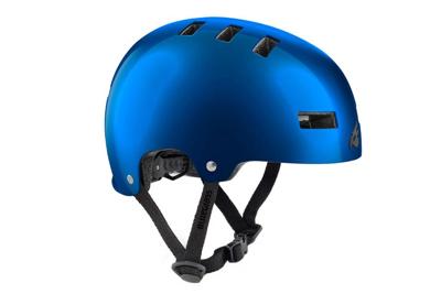Bluegrass Superbold Helm Blauw Bluegrass Superbold Helm Blauw