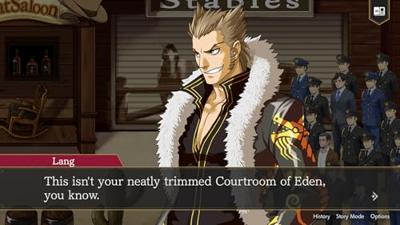 Ace Attorney Investigations Collection