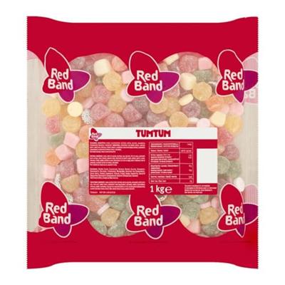 Red Band - Tum Tum - 6x 1kg Red Band - Tum Tum - 6x 1kg