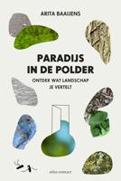 Paradijs in de polder - Arita Baaijens - ebook - thumbnail