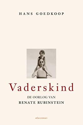 Vaderskind - Hans Goedkoop - ebook