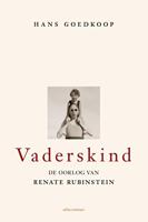 Vaderskind - Hans Goedkoop - ebook - thumbnail