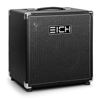 Eich Amps BC112 Pro - thumbnail