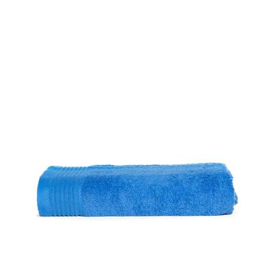 The One Badhanddoek 450 gram 70x140 cm Aqua The One Badhanddoek 450 gram 70x140 cm Aqua